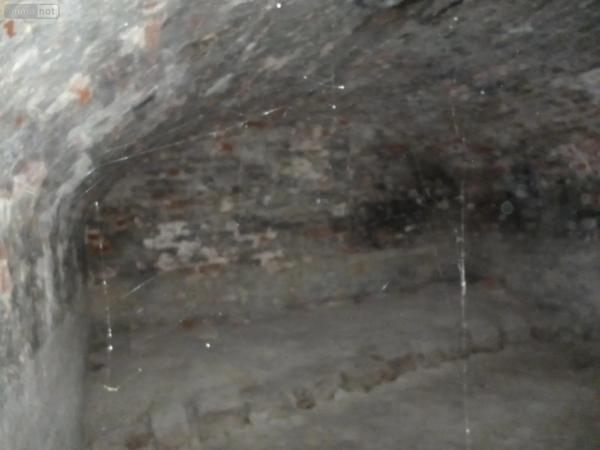 Achat - Maison Origny-Sainte-Benoite 02390 4 pièces 92 m 2 96 m 2