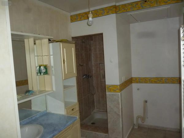 Achat - Maison Origny-Sainte-Benoite 02390 4 pièces 92 m 2 96 m 2