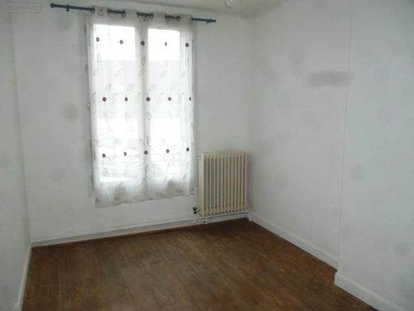 Achat - Maison Origny-Sainte-Benoite 02390 4 pièces 92 m 2 96 m 2