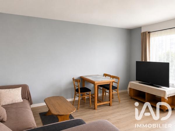 Appartement à vendre 2 pièces 54,3 m² Lyon 8