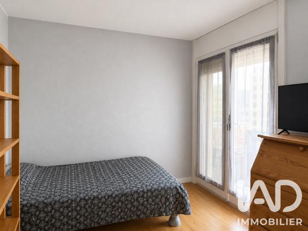 Appartement à vendre 2 pièces 54,3 m² Lyon 8
