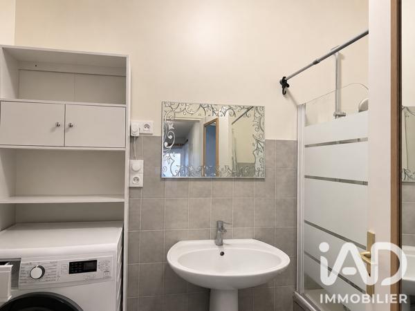 Appartement à vendre 2 pièces 54,3 m² Lyon 8