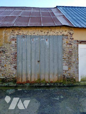 Maison à vendre Notre-Dame-de-Cenilly