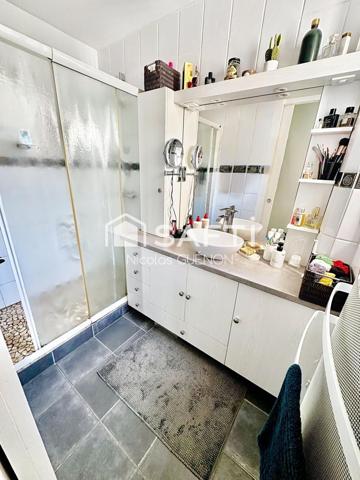 Appartement 82,5 m² – Saint-Jean-de-Bournay (38)