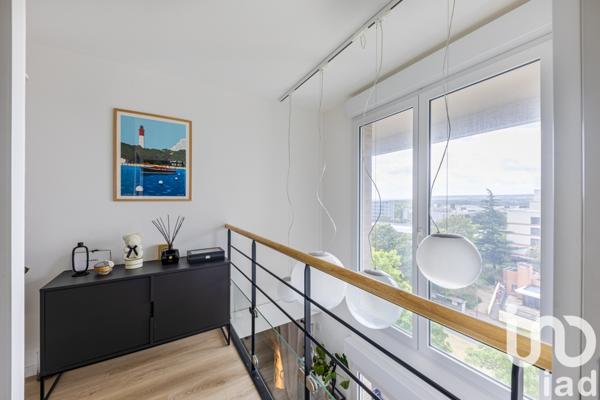 Appartement à vendre 3 pièces 70 m² Cergy