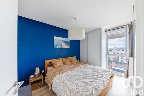 Appartement à vendre 3 pièces 70 m² Cergy