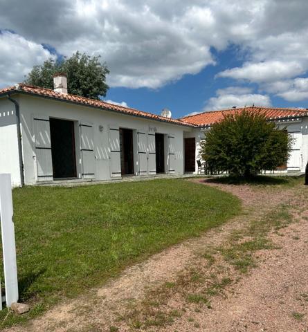 85470 BRETIGNOLLES SUR MER Bretignolles sur Mer, maison à vendre