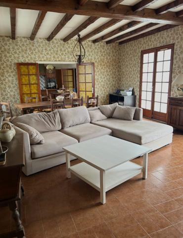 85470 BRETIGNOLLES SUR MER Bretignolles sur Mer, maison à vendre