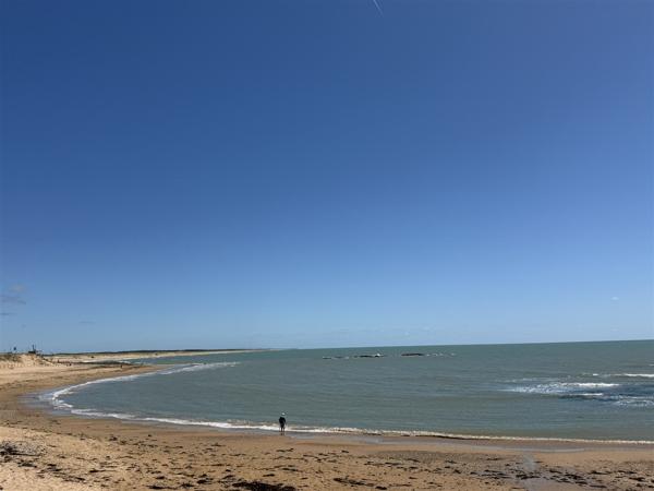 85470 BRETIGNOLLES SUR MER Bretignolles sur Mer, maison à vendre