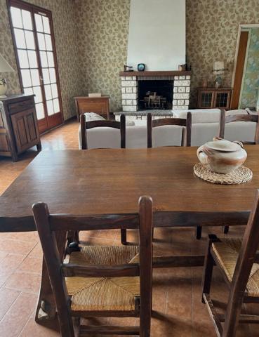 85470 BRETIGNOLLES SUR MER Bretignolles sur Mer, maison à vendre