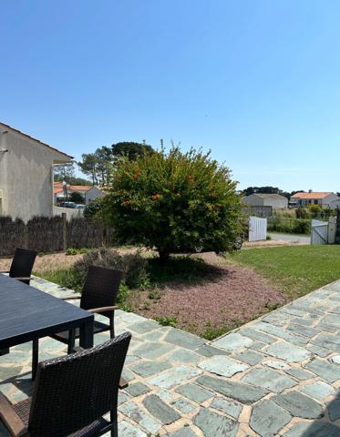 85470 BRETIGNOLLES SUR MER Bretignolles sur Mer, maison à vendre