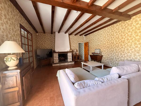 85470 BRETIGNOLLES SUR MER Bretignolles sur Mer, maison à vendre