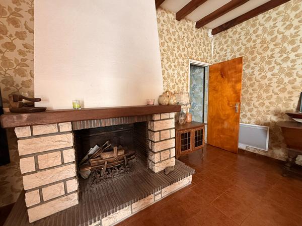 85470 BRETIGNOLLES SUR MER Bretignolles sur Mer, maison à vendre