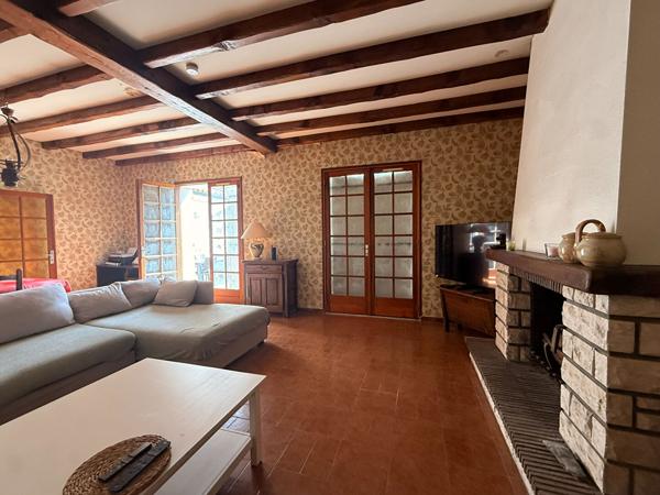 85470 BRETIGNOLLES SUR MER Bretignolles sur Mer, maison à vendre