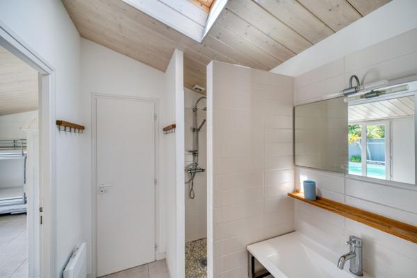 Villa de Charme 5 Chambres La Brée Les Bains