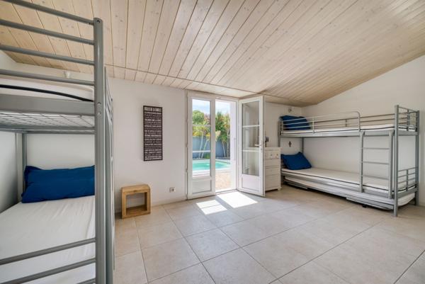 Villa de Charme 5 Chambres La Brée Les Bains