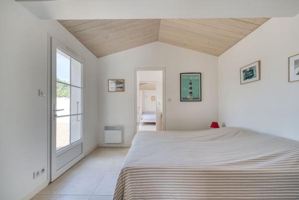 Villa de Charme 5 Chambres La Brée Les Bains