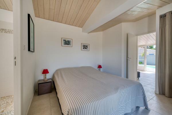 Villa de Charme 5 Chambres La Brée Les Bains