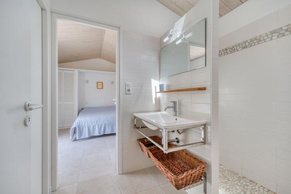 Villa de Charme 5 Chambres La Brée Les Bains