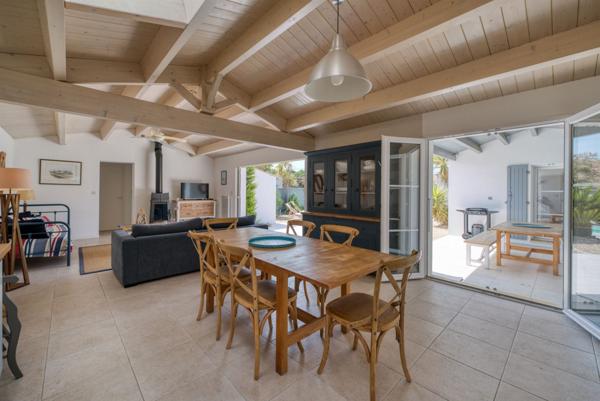 Villa de Charme 5 Chambres La Brée Les Bains