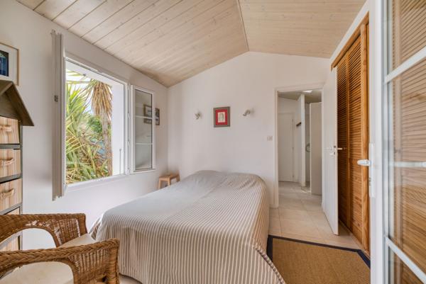 Villa de Charme 5 Chambres La Brée Les Bains