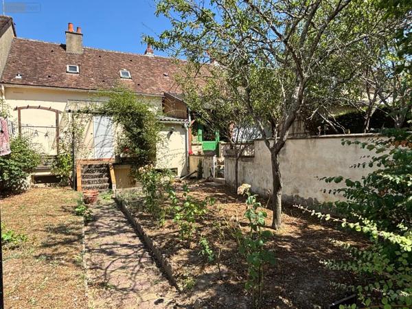 Achat - Maison | Maison Mamers 72600 6 pièces 103 m 2 915 m 2