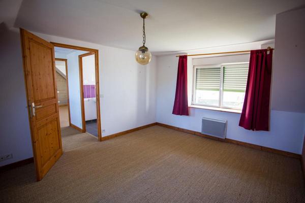 Maison avec 2 logements indépendants ,Rentabilité immédiate sur la Presqu'île Sauvage