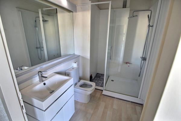 À VENDRE - PERPIGNAN APPARTEMENT DE 40m2 AVEC PLACE DE PARKING