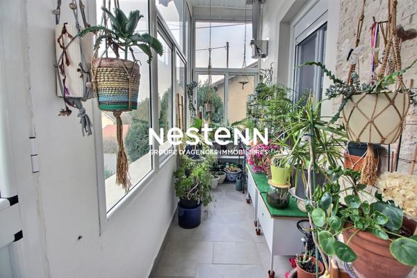 Maison de Prestige à Vénissieux - 5 Chambres, Piscine et Jardin