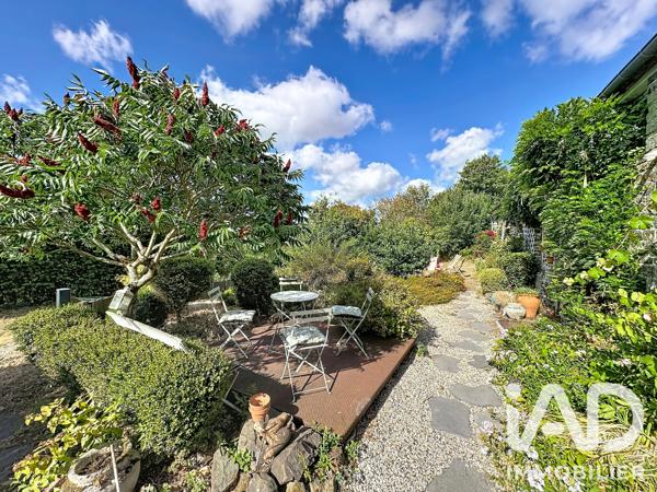 Maison à vendre 6 pièces 142 m² Souleuvre en Bocage