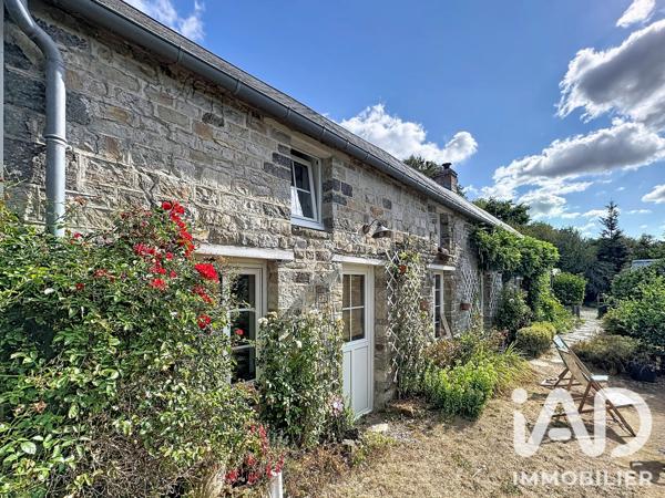 Maison à vendre 6 pièces 142 m² Souleuvre en Bocage