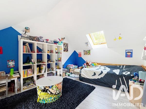 Maison à vendre 6 pièces 142 m² Souleuvre en Bocage