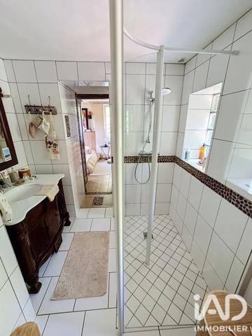 Maison à vendre 6 pièces 142 m² Souleuvre en Bocage