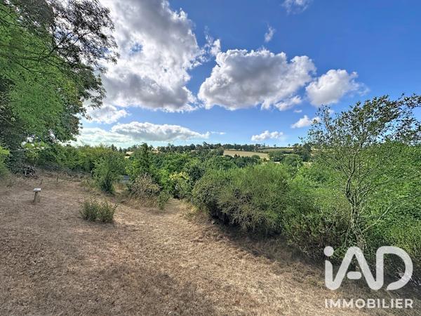 Maison à vendre 6 pièces 142 m² Souleuvre en Bocage