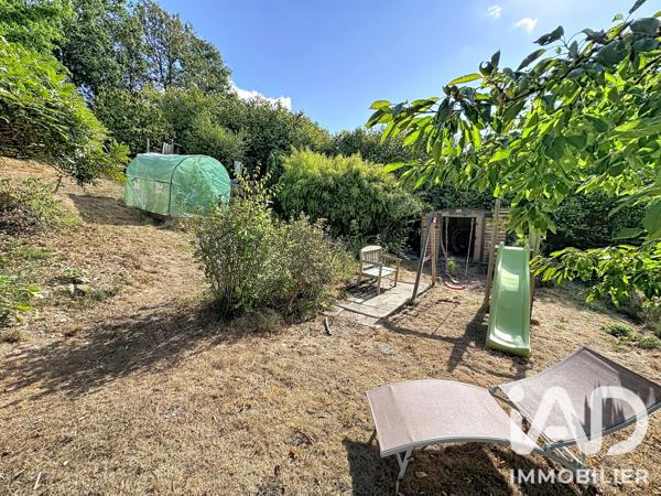 Maison à vendre 6 pièces 142 m² Souleuvre en Bocage