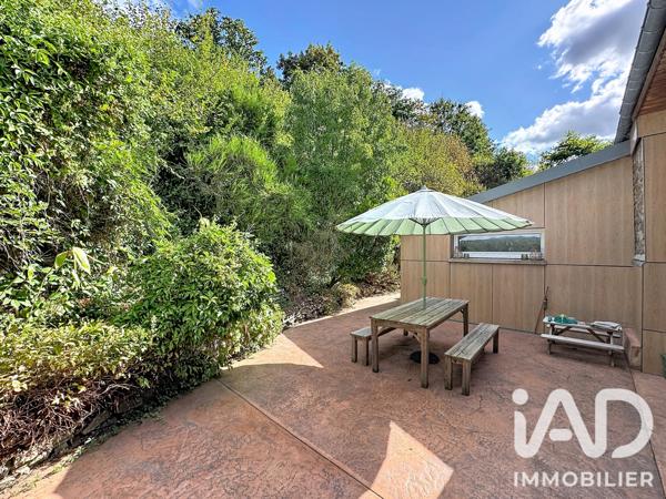 Maison à vendre 6 pièces 142 m² Souleuvre en Bocage