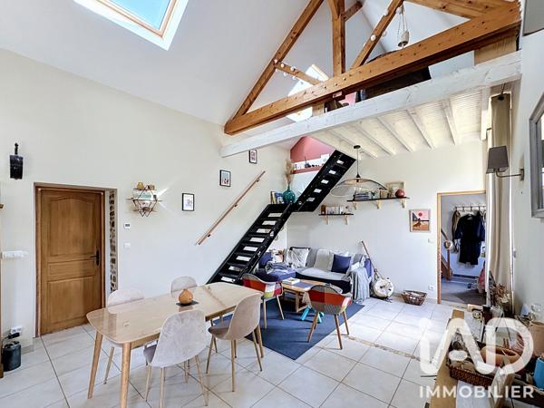 Maison à vendre 6 pièces 142 m² Souleuvre en Bocage