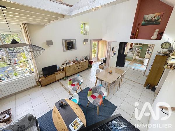 Maison à vendre 6 pièces 142 m² Souleuvre en Bocage