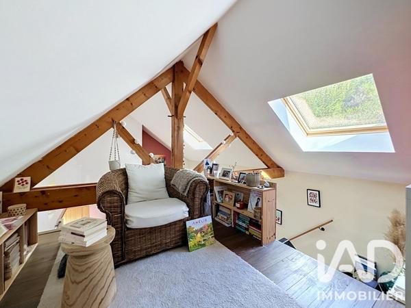 Maison à vendre 6 pièces 142 m² Souleuvre en Bocage