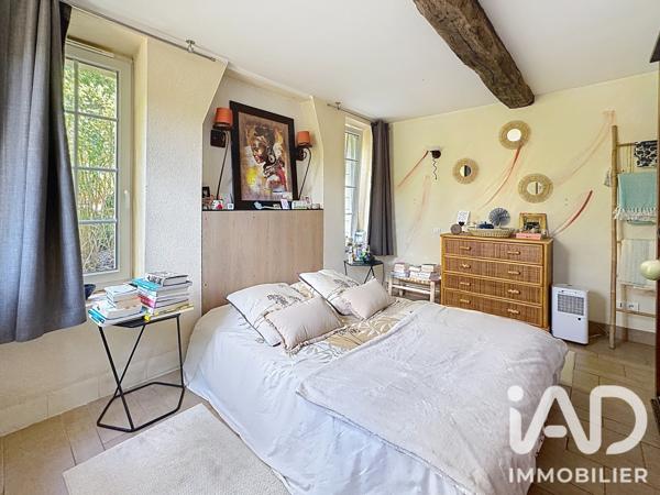Maison à vendre 6 pièces 142 m² Souleuvre en Bocage