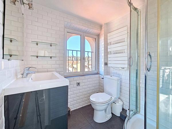 Vente Appartement 2 pièces 32 m2 à Cannes