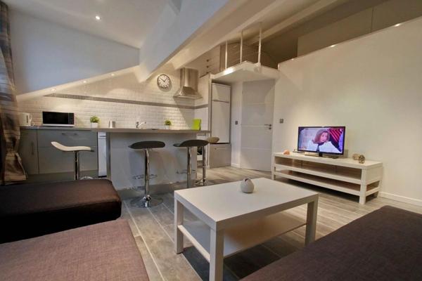 Vente Appartement 2 pièces 32 m2 à Cannes
