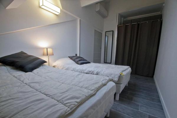 Vente Appartement 2 pièces 32 m2 à Cannes