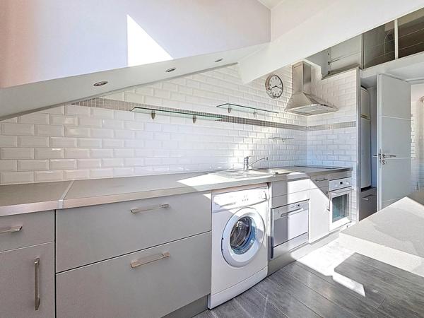 Vente Appartement 2 pièces 32 m2 à Cannes