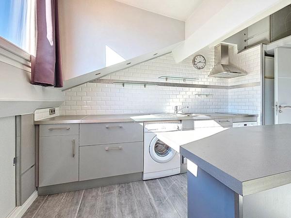 Vente Appartement 2 pièces 32 m2 à Cannes