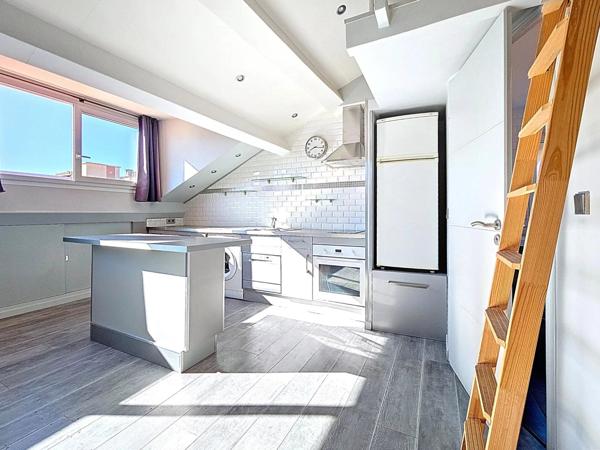 Vente Appartement 2 pièces 32 m2 à Cannes