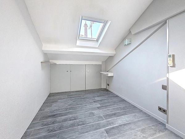 Vente Appartement 2 pièces 32 m2 à Cannes