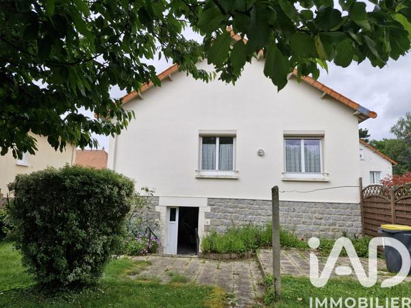 Maison à vendre 5 pièces 64 m² Combourg