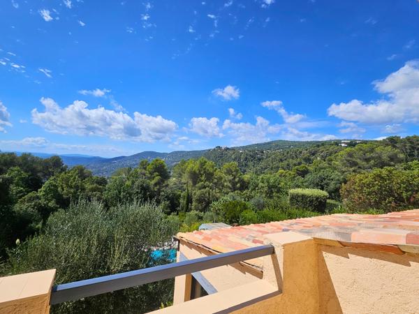Maison à vendre à Cabris (06530) - Alpes-Maritimes
