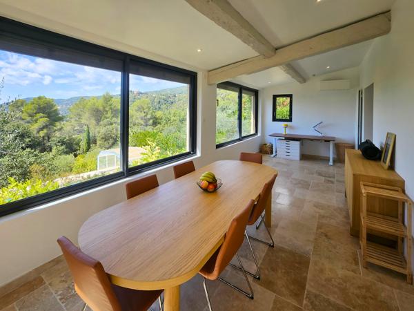 Maison à vendre à Cabris (06530) - Alpes-Maritimes